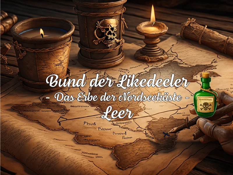 Indoor Rätselspaß Leer