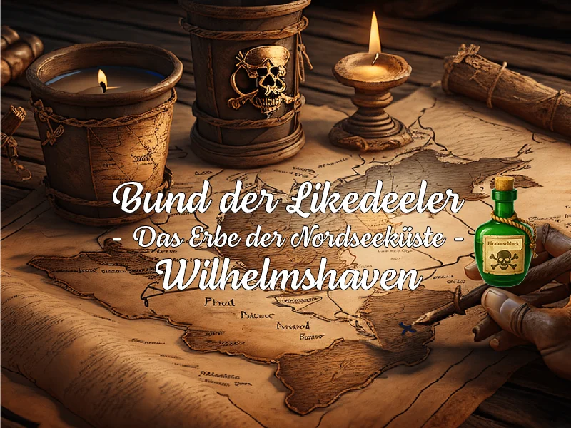 Indoor Escape Games Wilhelmshaven