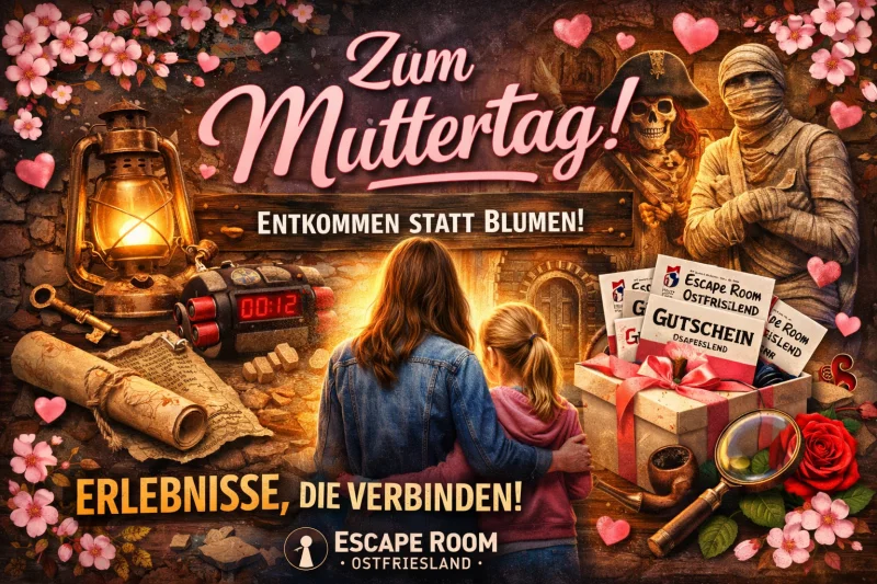 Muttertags Special 2026