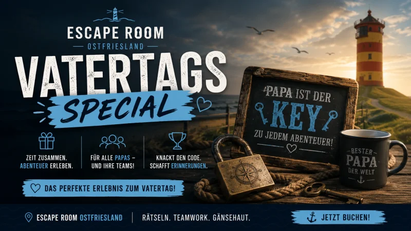 Vatertags Special 2026
