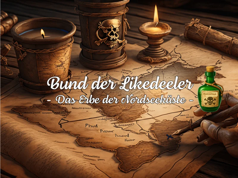 Bund der Liekedeeler "Das Erbe der Nordseeküste" Outdoor Game