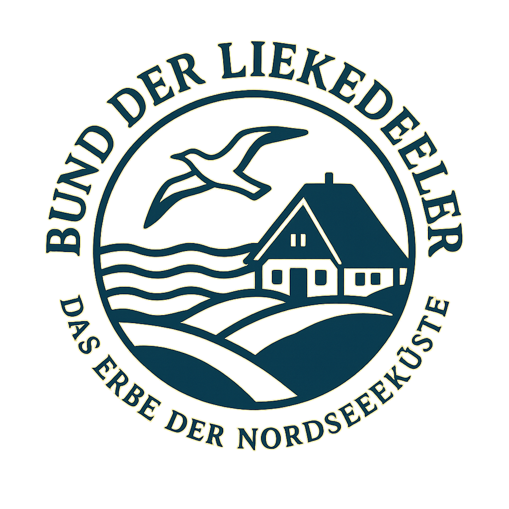 Bund der Liekedeeler – Das Erbe der Nordseeküste